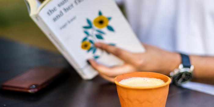 10 Books to Read with a Side of Chai