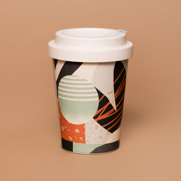 Sunset Laneway Cup 12oz