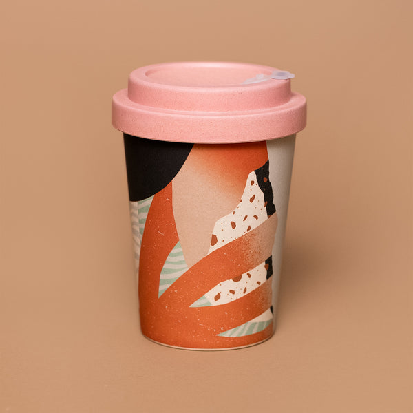 Sunset Laneway Cup 12oz